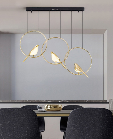 Подвесной светильник Inodesign Nomi 44.9115